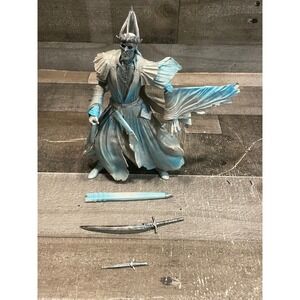 Diamond Select Lord of the Rings Series 3 Witch-King Twilight Ringwraith Figure